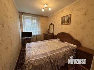 2-к квартира, вторичка, 45м2, 3/5 этаж