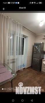 1-к квартира, вторичка, 41м2, 4/19 этаж