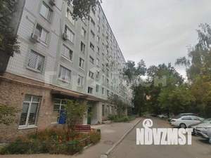 3-к квартира, вторичка, 60м2, 5/9 этаж