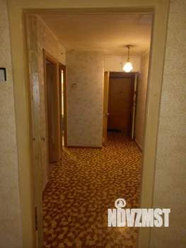 2-к квартира, вторичка, 43м2, 3/5 этаж