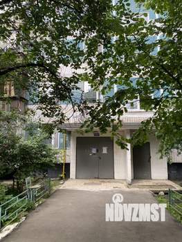 2-к квартира, вторичка, 45м2, 2/9 этаж