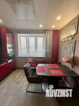 3-к квартира, вторичка, 78м2, 14/17 этаж