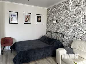 Студия квартира, вторичка, 37м2, 16/17 этаж