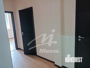 1-к квартира, вторичка, 43м2, 1/17 этаж