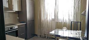 1-к квартира, вторичка, 45м2, 11/25 этаж