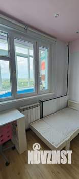 2-к квартира, вторичка, 58м2, 23/25 этаж