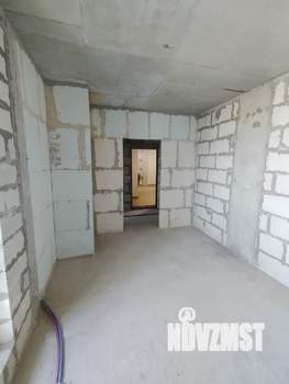 2-к квартира, вторичка, 45м2, 4/4 этаж