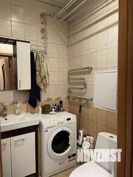 1-к квартира, вторичка, 44м2, 5/5 этаж