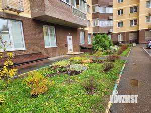 1-к квартира, вторичка, 35м2, 2/17 этаж