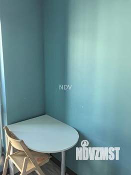 1-к квартира, вторичка, 30м2, 2/4 этаж