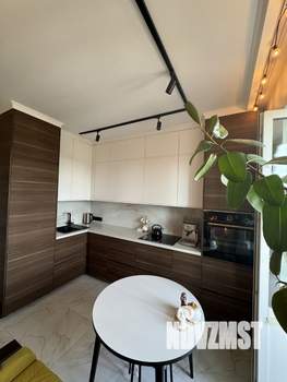 2-к квартира, вторичка, 50м2, 10/17 этаж