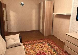 1-к квартира, вторичка, 32м2, 4/5 этаж