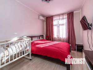 1-к квартира, вторичка, 34м2, 5/9 этаж