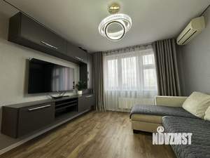 3-к квартира, вторичка, 90м2, 22/23 этаж