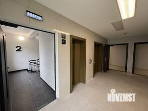 2-к квартира, вторичка, 36м2, 2/12 этаж