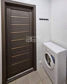 1-к квартира, вторичка, 39м2, 5/8 этаж
