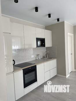 2-к квартира, вторичка, 60м2, 13/25 этаж