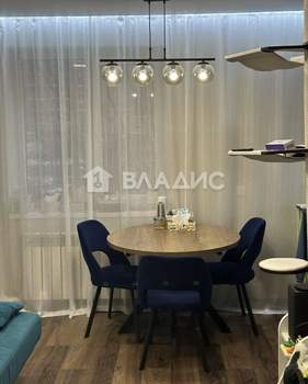 2-к квартира, вторичка, 41м2, 1/5 этаж