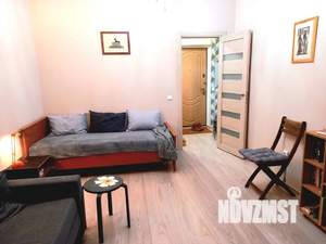 1-к квартира, вторичка, 37м2, 3/8 этаж