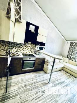 2-к квартира, вторичка, 38м2, 3/3 этаж