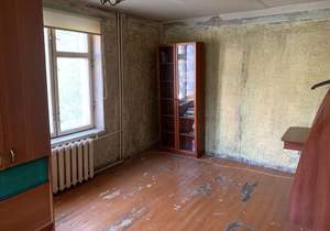 1-к квартира, вторичка, 32м2, 4/5 этаж