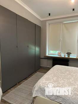 2-к квартира, вторичка, 54м2, 2/4 этаж