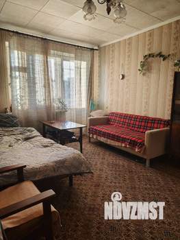 2-к квартира, вторичка, 48м2, 6/12 этаж