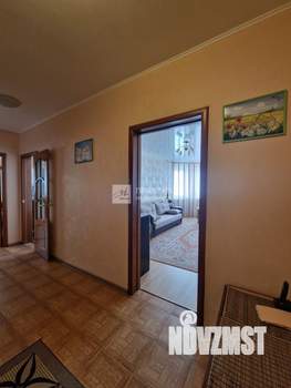 2-к квартира, вторичка, 63м2, 8/17 этаж