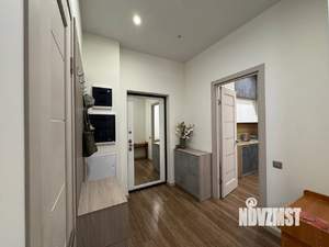 2-к квартира, вторичка, 66м2, 3/5 этаж