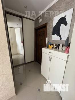 1-к квартира, вторичка, 39м2, 5/17 этаж