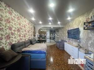 Студия квартира, вторичка, 35м2, 11/25 этаж