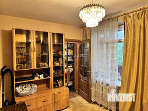 2-к квартира, вторичка, 35м2, 5/9 этаж