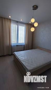 2-к квартира, вторичка, 38м2, 6/17 этаж
