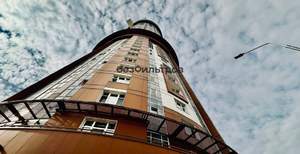 3-к квартира, вторичка, 89м2, 27/41 этаж