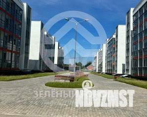 1-к квартира, вторичка, 37м2, 3/4 этаж