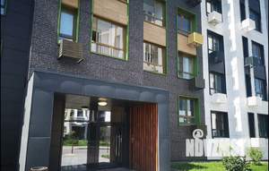 1-к квартира, вторичка, 44м2, 1/8 этаж