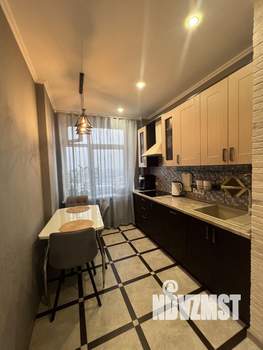 2-к квартира, вторичка, 47м2, 15/17 этаж