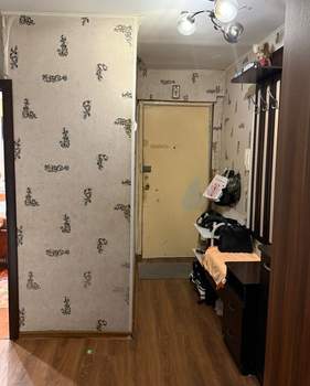 2-к квартира, вторичка, 45м2, 5/5 этаж