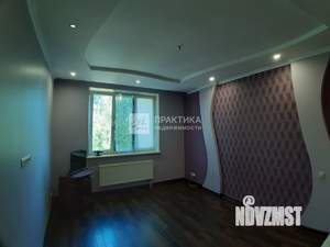 3-к квартира, вторичка, 82м2, 3/3 этаж