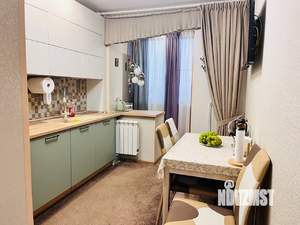 1-к квартира, вторичка, 41м2, 10/14 этаж