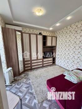 1-к квартира, вторичка, 37м2, 6/17 этаж