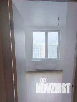 2-к квартира, вторичка, 66м2, 21/25 этаж