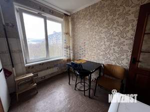 1-к квартира, вторичка, 35м2, 8/12 этаж