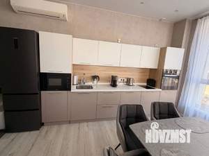 2-к квартира, вторичка, 72м2, 2/4 этаж