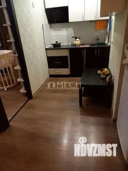 2-к квартира, вторичка, 37м2, 5/16 этаж