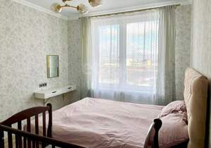 2-к квартира, вторичка, 68м2, 23/24 этаж