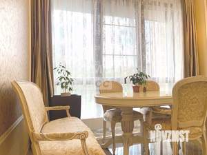 3-к квартира, вторичка, 114м2, 3/8 этаж