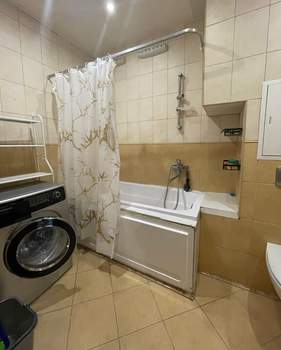 1-к квартира, вторичка, 38м2, 13/13 этаж