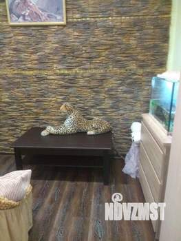 3-к квартира, вторичка, 79м2, 2/19 этаж