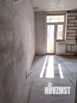 1-к квартира, вторичка, 45м2, 4/19 этаж